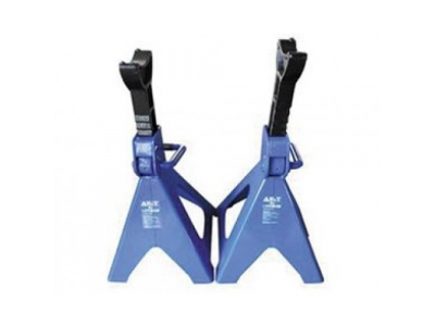 Подставка под авто T51112 AE&T 12т пара