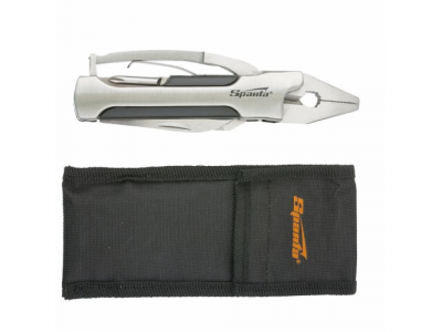 Трансформер, 10 предметов, в чехле //SPARTA