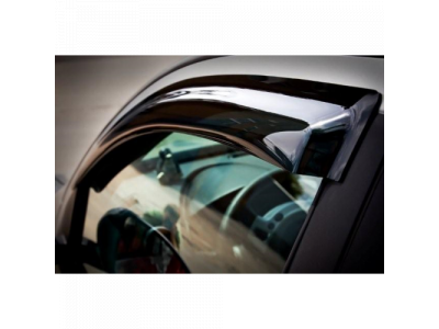 Ветровики SkyLine Suzuki WagonR 00-08