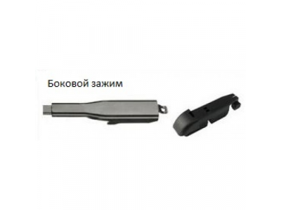 Щетка стеклоочистителя бескаркасная (18 дюймов), 46 см