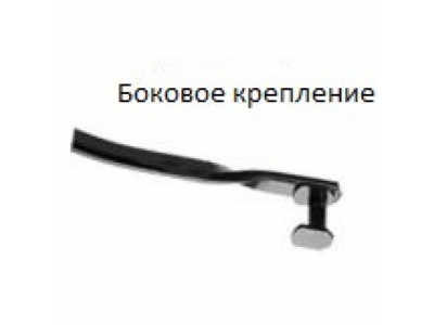 Щетка стеклоочистителя AWM Н 13 R гибридная