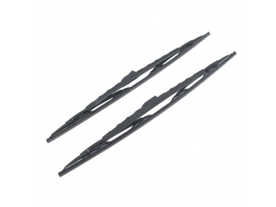 BOSCH Комплект Twin со спойлером 575/575mm (575 S)