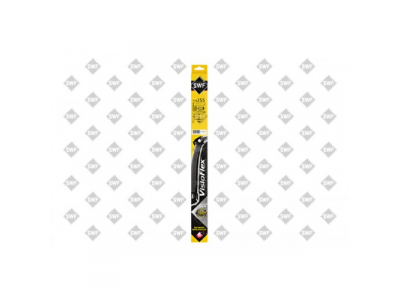 Щетки стеклоочистителя SWF VISIOFLEX,передняя,2 шт., 61612219147 , 550mm/22", бескаркасная