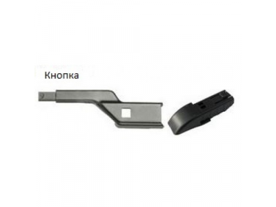 Щетки стеклоочистителя SWF VISIOFLEX,передняя,2 шт., 4B0998002, 8K1955425, 600mm/24", бескаркасная