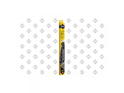 Щетки стеклоочистителя SWF VISIOFLEX,передняя,2 шт., W0000584510020, 630mm/25", бескаркасная