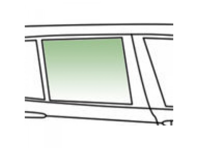 Renault Duster 5D Suv зад. дв. опуск. прав. ТЗ