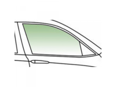 Toyota Camry XV 70 4D Sed переднее опускное правое ТЗ