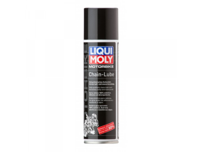 Смазка д/цепи мотоц. LiquiMoly 8051