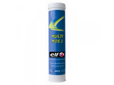 Смазка ELF MULTI MOS 2 24T04K ELF C