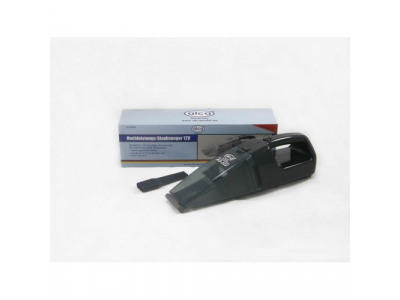 Автопылесос с влажн.уборкой (12В),гар.-1 год