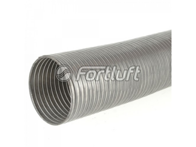 Fortluft Металлорукав нержавеющий 60x1000