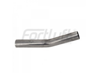Fortluft Изгиб трубы BP4522