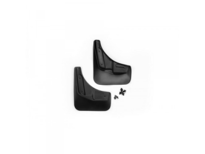 Брызговики передние HONDA Accord 2008-2012, сед.(стандарт)