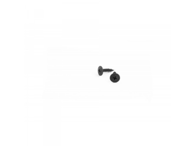 Брызговики задние DONGFENG H30, 2014-> хб. 2 шт.(стандарт)