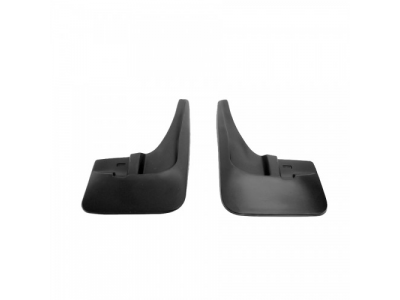 Брызговики Norplast NPL-Br-88-17F Toyota Highlander (2010) (передние)