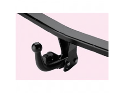 ТСУ на Hyundai Solaris 2014-2016, седан, х/б, без электрики