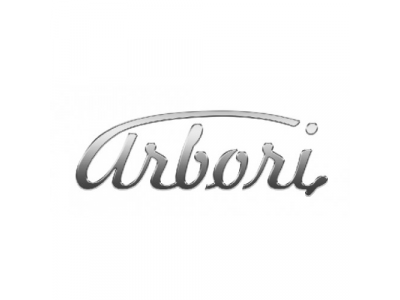 Защита переднего бампера Arbori d42 Renault Kaptur 2016-