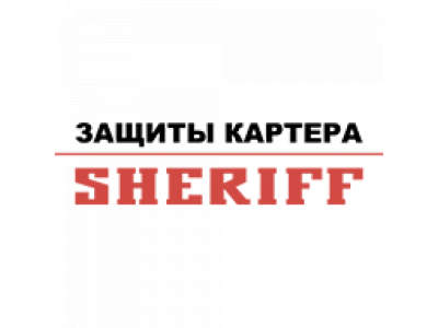 Защита редуктора SUBARU Forester;Impreza