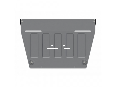 Алюминиевая защита FORD Kuga 2 2017 -