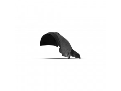 Подкрылок с шумоизоляцией NISSAN Qashqai (J11), 2014-2016, (J11F) (передний левый)