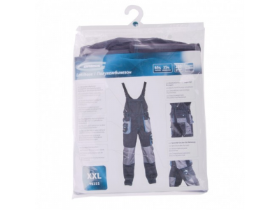 Полукомбинезон XXL Gross от GROSS Полукомбинезон XXL Gross