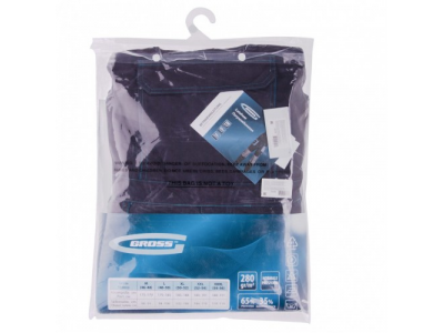 Полукомбинезон XXXL Gross от GROSS Полукомбинезон XXXL Gross