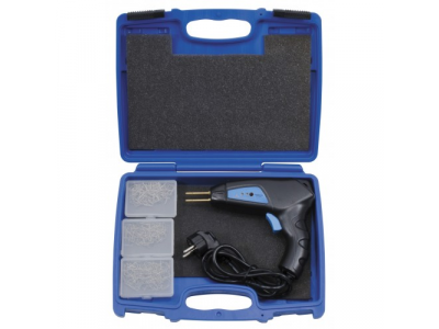 Набор для пайки и ремонта пластиковых деталей