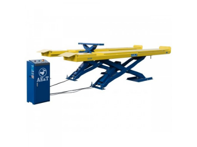 Подъемник ножничный F6109 AE&T (220В/380В) от AE&T Подъемник ножничный F6109 AE&T (220В/380В)