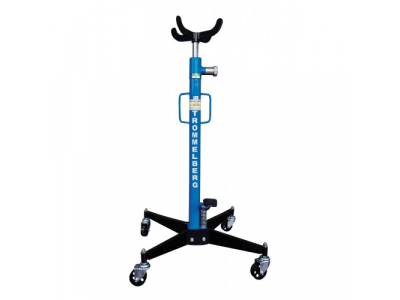 Домкрат трансмиссионный 500 кг от TROMMELBERG Домкрат трансмиссионный 500 кг