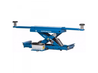 NORDBERG ТРАВЕРСА N423A пневмогидравлическая г/п 2т. для подъемника N634-4,5 от NORDBERG NORDBERG ТРАВЕРСА N423A пневмогидравлическая г/п 2т. для подъемника N634-4,5