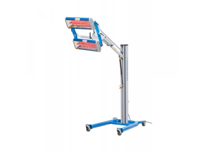 Сушка инфракрасная коротковолновая NORDBERG IF12