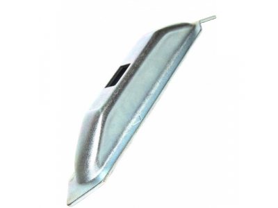 Крышка салазки зажимного кулачка NORDBERG CT-Y-5000001