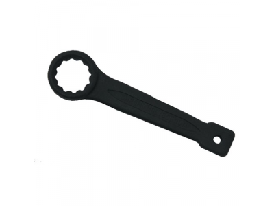 Ключ накидной ударный CrMo 60 мм., W72160 JONNESWAY