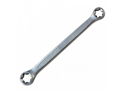 Ключ накидной TORX E-стандарт E10-E12 KING TONY от KING TONY Ключ накидной TORX E-стандарт E10-E12 KING TONY