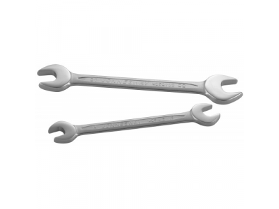 Ключ рожковый 10х11мм, W251011 JONNESWAY