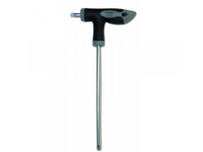 Отвертка двусторонняя TORX T25/100x13.5 мм PRO