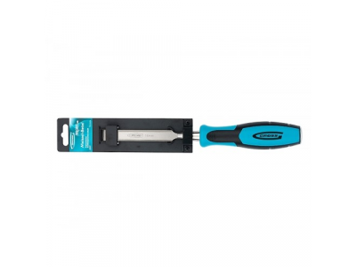 Стамеска по дереву плоская Gross 25007