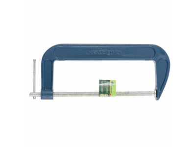 Струбцина G-образная,300 мм// СИБРТЕХ