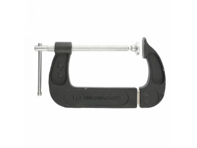 Струбцина G-образная, многоразмерная, поступенчатая регулировка, 2"-3"// MATRIX PROFESSIONAL