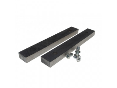 JTC Губки и набор винтов для тисков JTC-3125 JTC