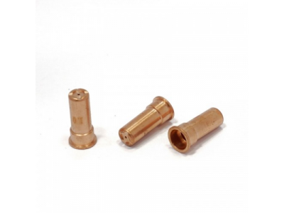 Сопло для плазмотрона d 1.0мм LT50 удлинённое от Aurora Сопло для плазмотрона d 1.0мм LT50 удлинённое