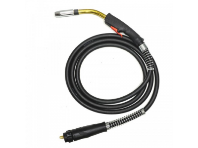 Горелка MIG SUPER MAXI 450 5m от Aurora Горелка MIG SUPER MAXI 450 5m