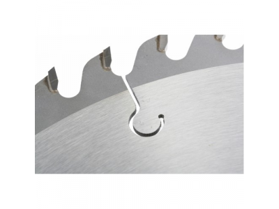 Пильный диск по дереву 190 x 20/16 x 48Т GROSS