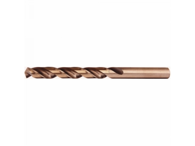 Сверло по металлу, 9 мм, HSS Co-5% MATRIX