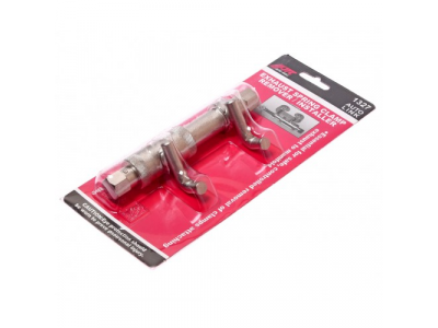 JTC Приспособление для снятия и установки пружинных зажимов (VW,AUDI) JTC от JTC JTC Приспособление для снятия и установки пружинных зажимов (VW,AUDI) JTC