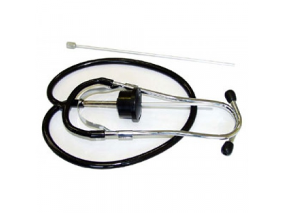 Стетоскоп для обнаружения дефектов в механике, AI030014 JONNESWAY от JONNESWAY Стетоскоп для обнаружения дефектов в механике, AI030014 JONNESWAY