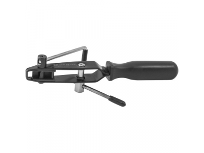 ACBT Приспособление для установки хомутов с резаком