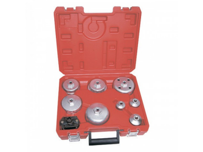 Набор ключей для снятия масляного фильтра WINMAX