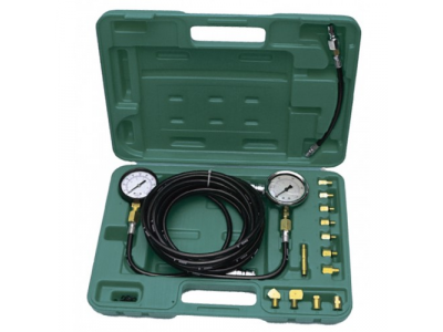 Тестер контроля давления гидравлических контуров АКПП, AI020061 JONNESWAY