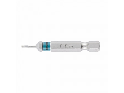Набор бит TORX 6х50, сталь S2, 10 шт //GROSS